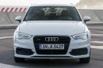 Audi A3 Sportback 2.0 TDI Quattro S-Line 2012 года (WW)